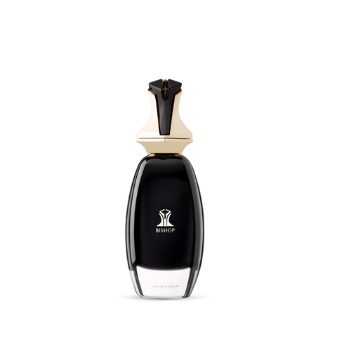 Black Bishop