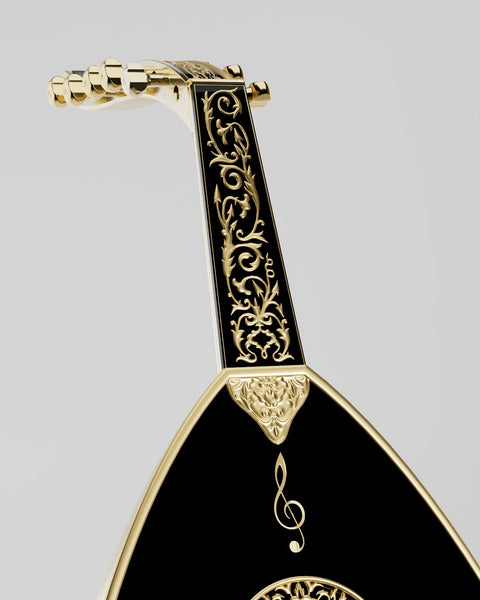 Nota Paris Collection, Oud package, limit edition