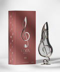 NOTA Paris perfume bottle and packaging on a white background